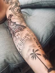 Armbedeckungstattoo Armtatowierung Armabdeckung Armtatowierung Maennerfrisuren Club Cover Tattoo Arm Tattoos For Guys Arm Tattoo