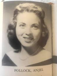 Remembering Peggy Jean Aukes Class of 1969 June 16, 1951 ~ February 18,  2000