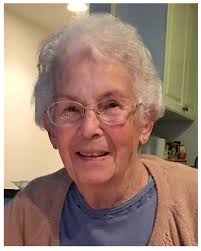 Rena M. (Casaceli) Faria Obituary September 15, 2021