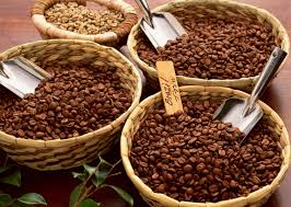 Baskets Of Beans Grinding Coffee Beans Fair Trade Coffee Buy Coffee Beans