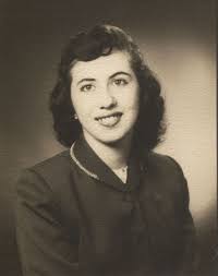 Evangeline Chacon Obituary