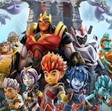 Testo Sigla Gormiti 2018 Cartoni Animati Festa Di Compleanno Compleanno Feste A Tema