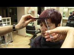 Beautiful short bob hairstyles for women. Pin On My Little Girls