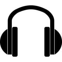 Download Headphones Free Png Photo Images And Clipart Freepngimg To created add 33 pieces, transparent headphones images of your project files with the background cleaned. download headphones free png photo