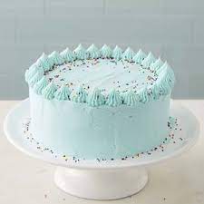 Birthday Cake Recipe Simple Birthday Cake Cute Birthday Cakes 18th Birthday Cake
