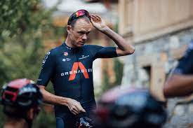 Building a serious 4x4 from the ground up is a team endeavor. Team Ineos Unveils New Kit For Tour De France 2020 As They Rebrand As Ineos Grenadiers Swiss Cycles