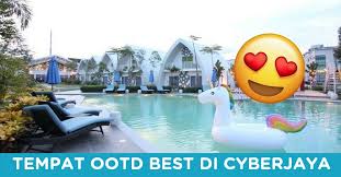 Di mana tempat makan sedap di putrajaya? 5 Tempat Menarik Untuk Pelajar Lawati Di Cyberjaya Livein Malaysia