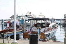 Port Sanilac Boat Show