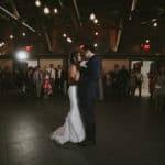 Limestone Hall Wedding // Adam + Clare