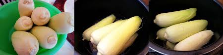Maybe you would like to learn more about one of these? Cara Mudah Rebus Jagung Guna Noxxa Hanya 6 Minit