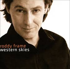 Roddy Frame