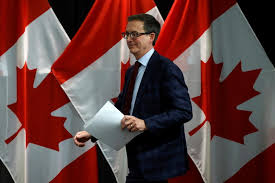 We pride ourselves on delivering fast and accurate immigration news to our community. Canada Hits Bank Of Japan S Problem At Warp Speed Breakingviews