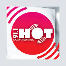 Hot 91 1 Fm Listen Live