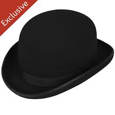 Bowler Hat Etiquette Off 52