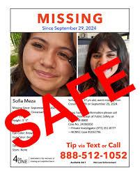 Stephanie Ortega Roberts