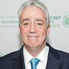 What's David Scott Simon Net Worth? His Bio, Parents, Married, Wife, Kids,  Height