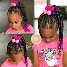 Follow Oflifeandtoddlers For More Braidstyles Littlegirlhairstyles Braidsforkids Braidedhairs Kids Hairstyles Kids Braided Hairstyles Braids For Kids