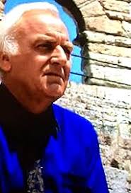 Inspector Morse" The Death of the Self (TV Episode 1992)