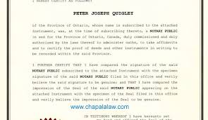 Get documents notarized or commissioned fast, with fast, official virtual notarization or find a notary public near you. Canadian Certifications And Legalizations Chapala Law Spencer S Office S C Abogados