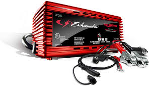 Car battery trainer charger are strongly resistant to corrosion at the terminals, which commonly causes engines' failure they are also easy to maintain, especially with their user manuals. Best Deep Cycle Battery Chargers Review And Buying Guide In 2020