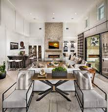 Estancia Features Award Winning Home Designs With Open Concept Floor Plans House Interior Luxury Homes Luxury Homes Interior