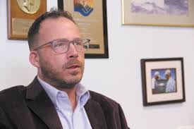 Matthew Reilly's Instagram, Twitter & Facebook