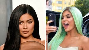 Kylie Jenner responds after Forbes accuse her of "lying" about billionaire  net... - Capital XTRA