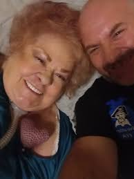 First ever power cord transplant today! It was successful! LFG!