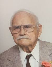 Iver Moberg Obituary August 1, 2018