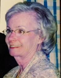 Ms. Jocelyn Anne Ruby (Jo)