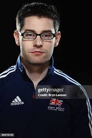 96 Team Gb Cycling Coaches Portrait Session Stock Photos, High-Res  Pictures, and Images