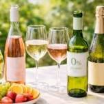 Searching for the Best No and Low Alcohol Wines