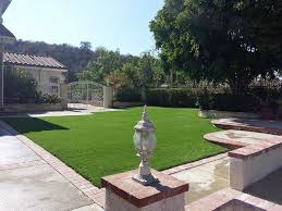 Gst Inc Reports And Artificial Grass Installation In Woodland Hills Ca Artificialgrass Synthetic Lawn Artificial Grass Installation Artificial Turf Backyard
