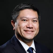 Vote Thushan Amarasiriwardena for Alameda City Council