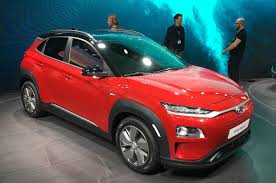 Maybe you would like to learn more about one of these? Hyundai Kona Electric Gets Sub 25 000 Price Autocar