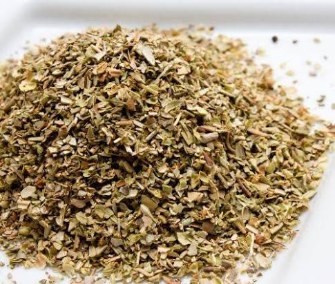 Origano BIO origine Sicilia conf da 25g