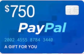 You have the option to make $50 direct to your paypal account. Paypal Gift Card Giveaway Frenzy