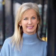 Beth McNamara, Business Development Manager