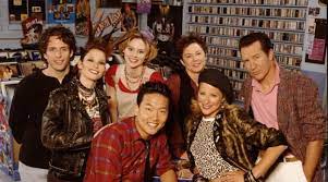 Fracasso Em Serie That 80 Show Hqs Com Cafe