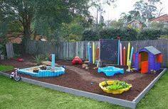 Love The Pencils Kinderspielbereich Kinderspiel Im Freine Spielplatz Im Freien