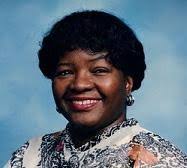 Rose ROBINSON Obituary (2013)