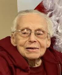 Julaina "Jenny" Hargraves Obituary