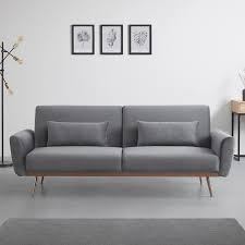 Schlafsofa Guilia In 2020 Sofa Mit Schlaffunktion Schlafsofa Sofa