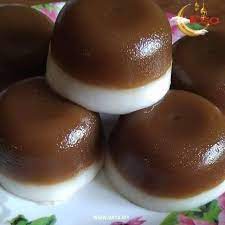 Kuih talam berlauk ( mince beef talam cake ) resepi chef alexiswandy. Pin On Kuih Muih