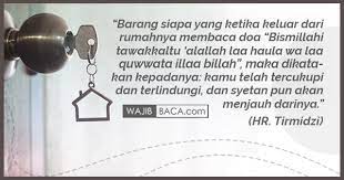 Salah satu contoh keputusan yang sederhana dimulai dari pagi hari untuk mandi, sarapan menggunakan menu apa, berangkat kerja mau naik apa, makan siang menggunakan menu apa dan masih banyak lainnya. Doa Perjalanan Yang Harus Dibaca Ketika Sedang Bepergian Jauh