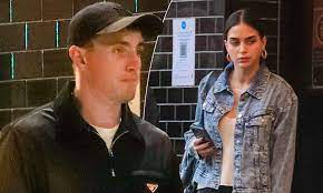Paul mescal normal people star paul mescal says he spent his first christmas abroad last year while shooting his new movie in australia, adding that he was shocked to be able to hit the nightclubs. Paul Mescal Celebrates His Birthday At An Australian Pub With His Carmen Co Stars Daily Mail Online