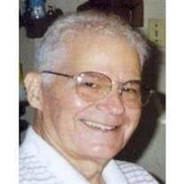 Glenn E. Lanzendorfer Obituary