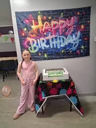 olives 10th birthday party 🥳 #doubledigits #kidsparty #disco #10thbirthday  #discoparty #dj @SoulCal #soulcal #djparty #discodisco