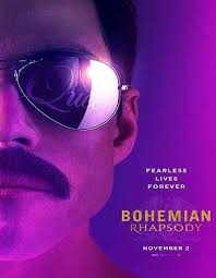Bohemian Rhapsody 2018 Full English Movie 720p Download Queen Movie Bohemian Rhapsody Bryan Singer