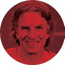 Andrew Oxner's Instagram, Twitter & Facebook